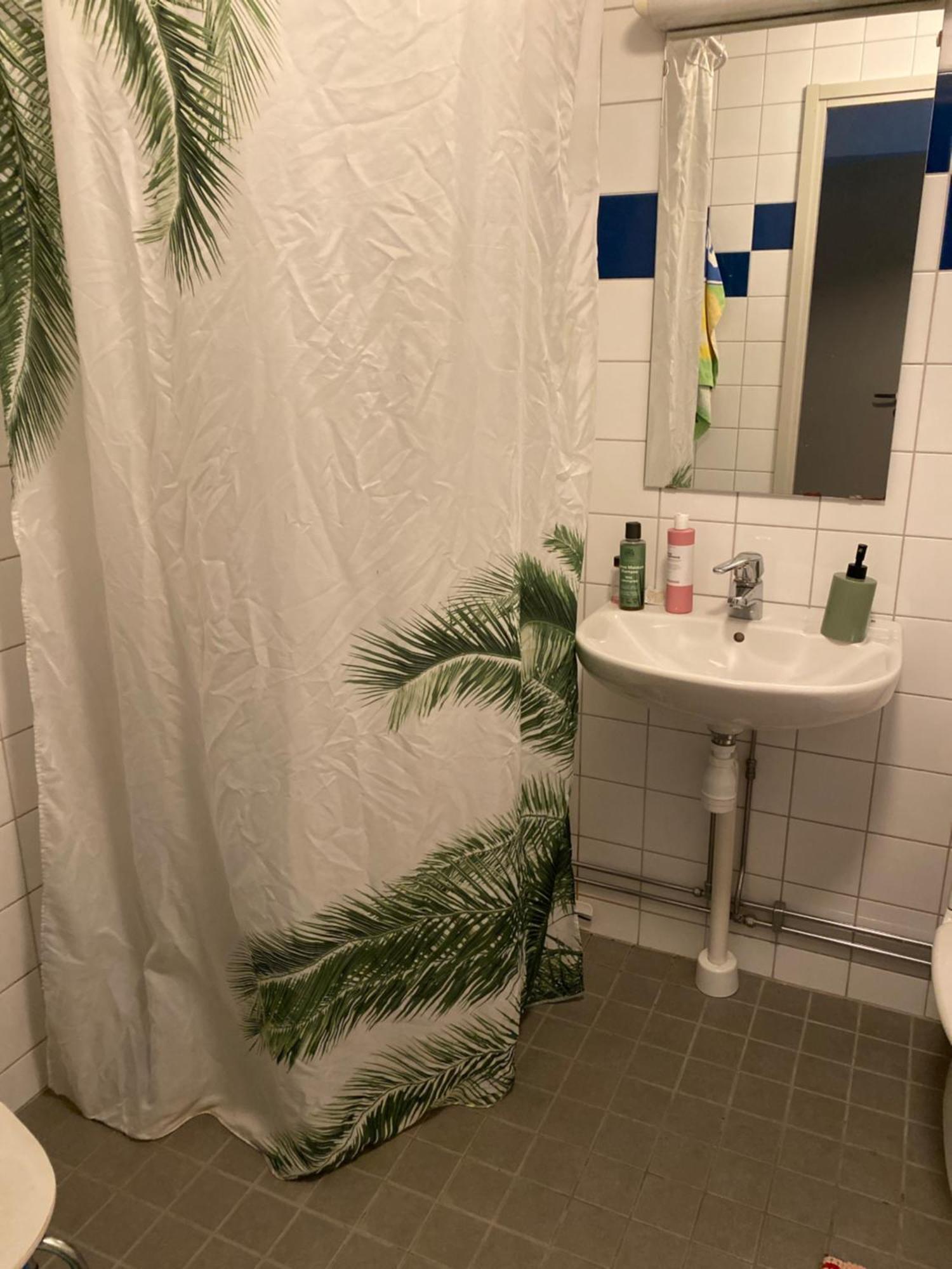 Rum i privatbostad Cozy Accommodation, Single Or Bed In Dormroom Göteborg