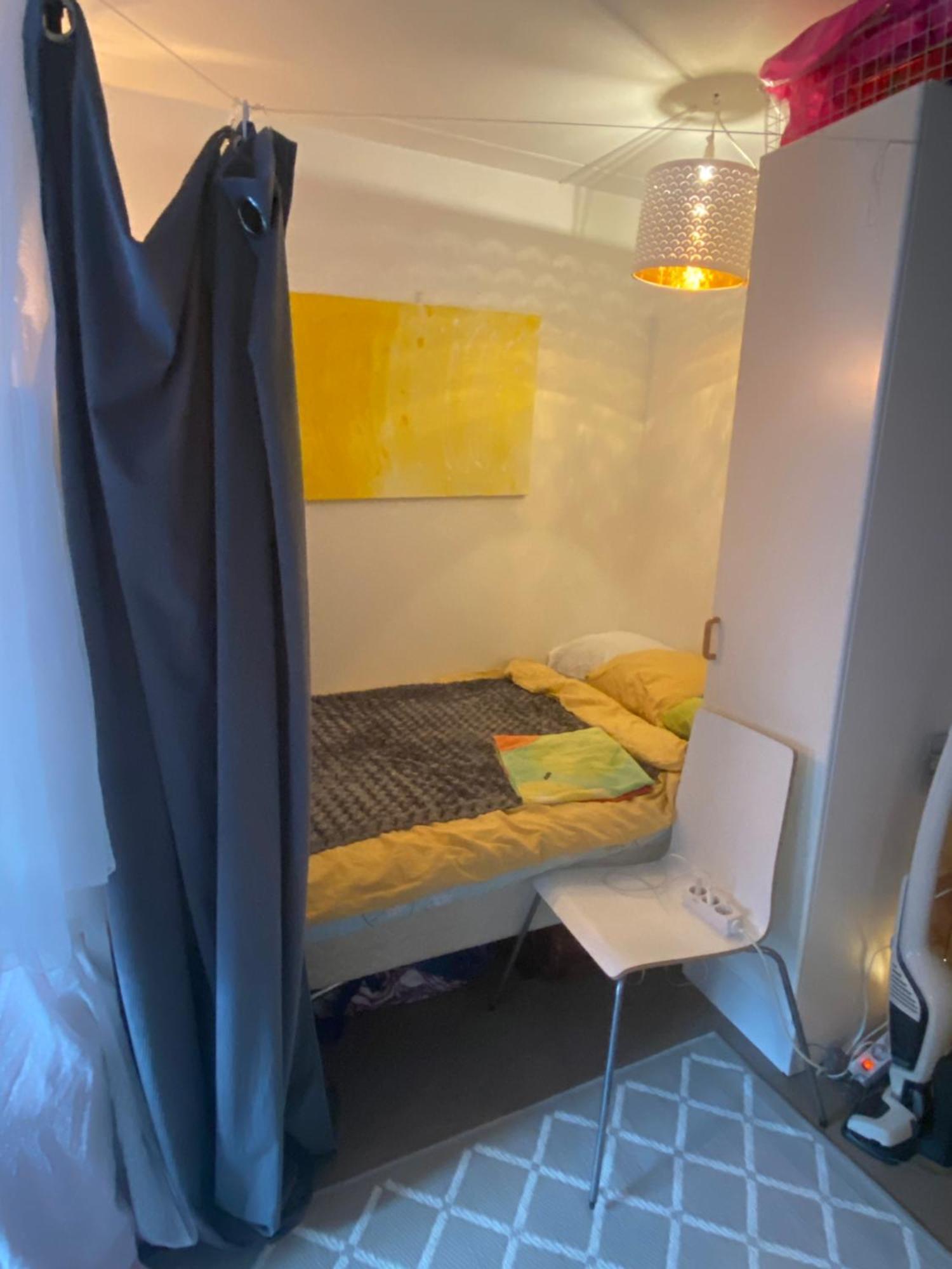 Cozy Accommodation, Single Or Bed In Dormroom Rum i privatbostad *